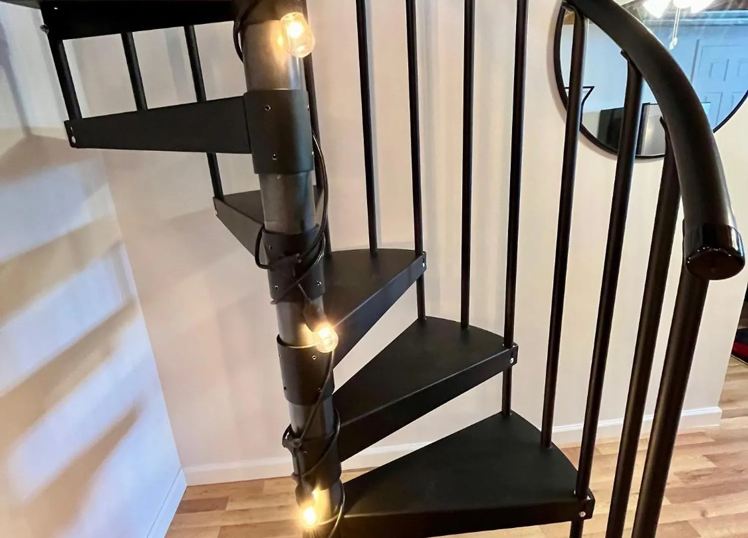 Nyc-Style Loft With Secret Entrance - Just 6 Miles From Times Square Hotel North Bergen Vendégház