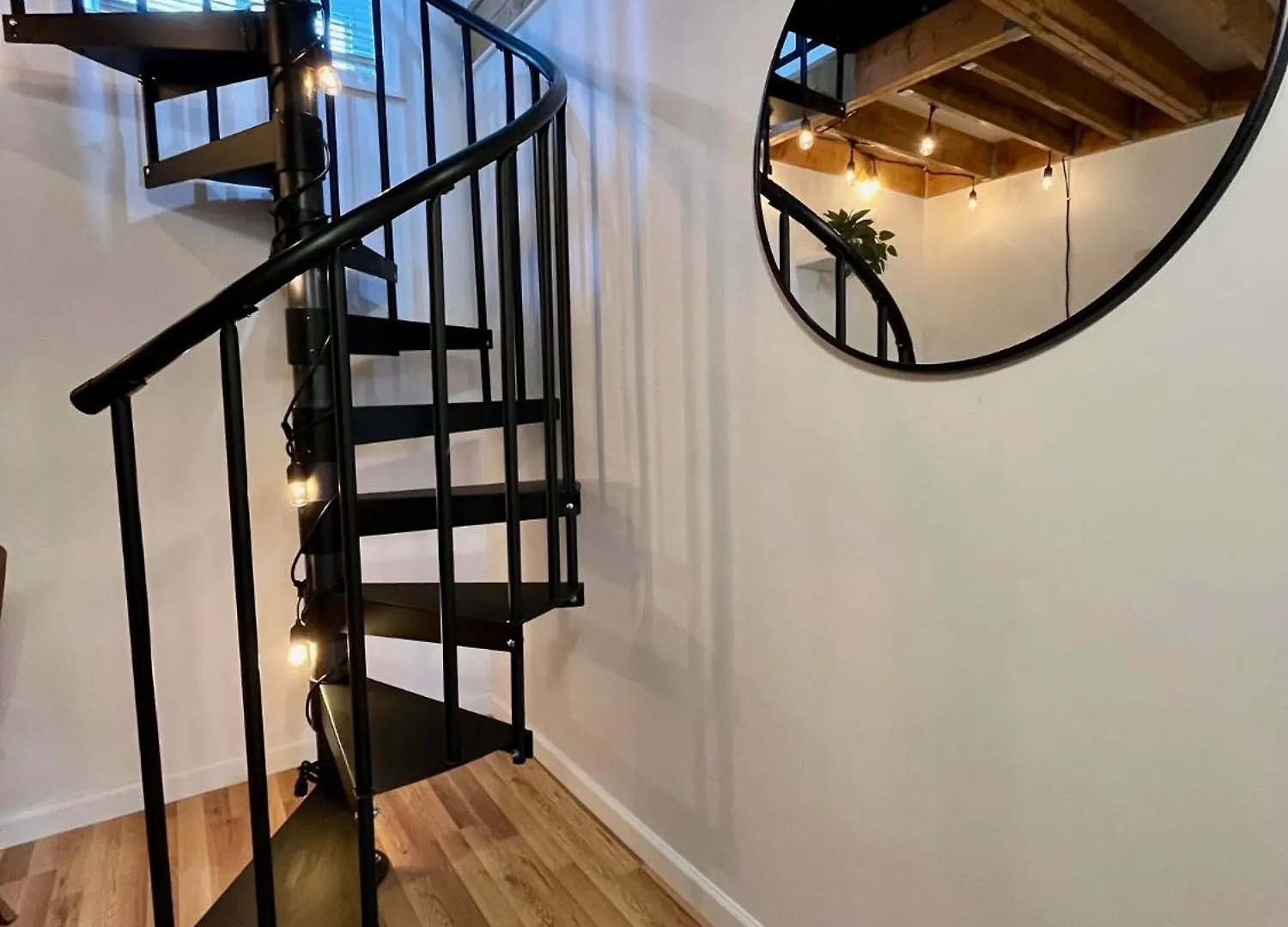 Nyc-Style Loft With Secret Entrance - Just 6 Miles From Times Square Hotel North Bergen Amerikai Egyesült Államok