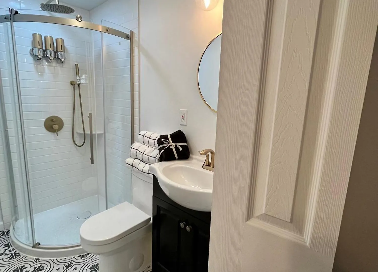 Nyc-Style Loft With Secret Entrance - Just 6 Miles From Times Square Hotel North Bergen