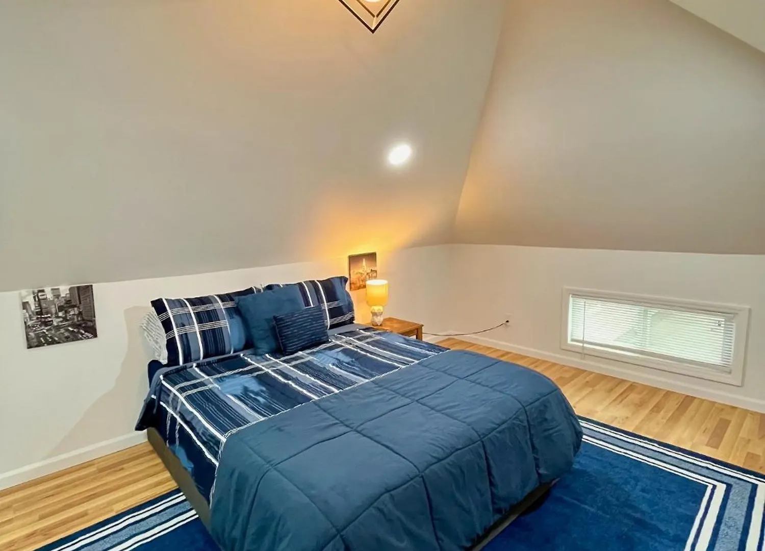 Nyc-Style Loft With Secret Entrance - Just 6 Miles From Times Square Hotel North Bergen Guest house